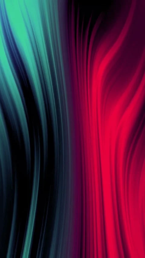 Colorful abstract background animation. Gradient motion graphics Stock Footage 339778696