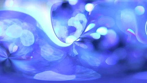Colorful abstract background. background in blue tones Vídeo Stock 120021458