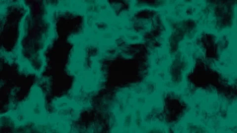 Colorful abstract background with blue and black patterns Stock Footage 338201369