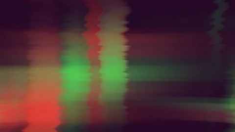 Colorful abstract background, blurred motion wallpaper Stock Footage 314042926