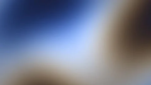Colorful abstract background with blurred shapes and Stock Footage 338131041