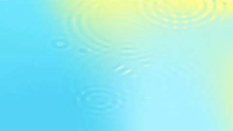 Colorful Abstract Background with Bright Gradient Effects. Stock Illustration