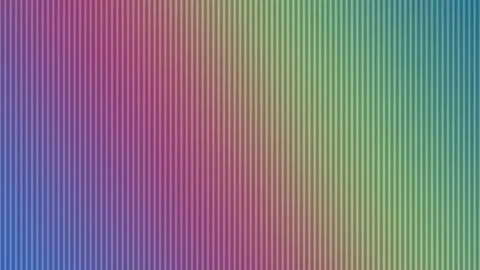 Colorful abstract background combines blue pink green and purple tones through Stock Illustration