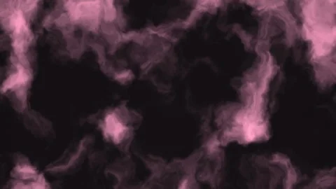 Colorful abstract background with dark and pink tones Stock Footage 338228134