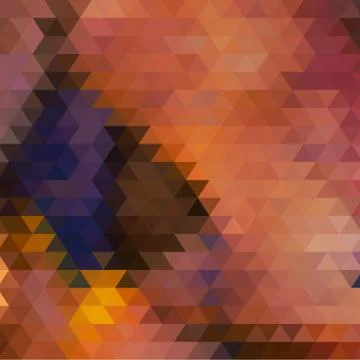 Colorful abstract background for design. Stock Illustration