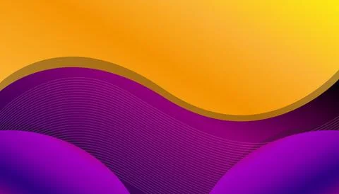Colorful abstract background with different geometric patterns Stock Illustration