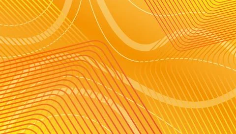 Colorful abstract background with different geometric patterns Stock Illustration