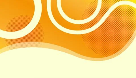 Colorful abstract background with different geometric patterns Stock Illustration