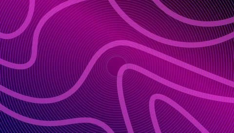 Colorful abstract background with different geometric patterns Stock Illustration