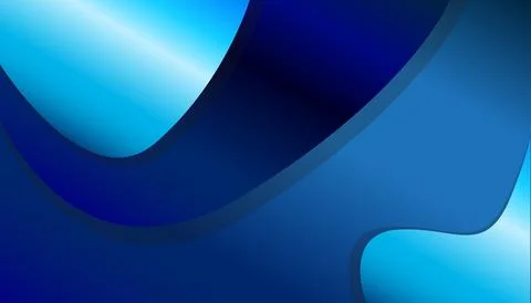 Colorful abstract background with different geometric patterns イラスト素材