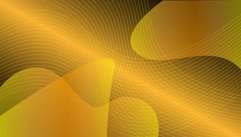 Colorful abstract background with different geometric patterns Illustrazione stock
