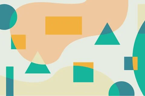 Colorful Abstract Background EPS Vector Illustrazione stock