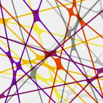 Colorful abstract background.  + EPS8 Stock Illustration
