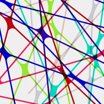 Colorful abstract background. + EPS8 Stock Illustration