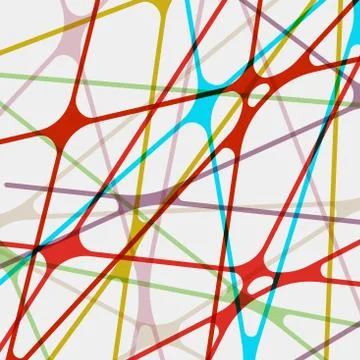 Colorful abstract background. + EPS8 Stock Illustration
