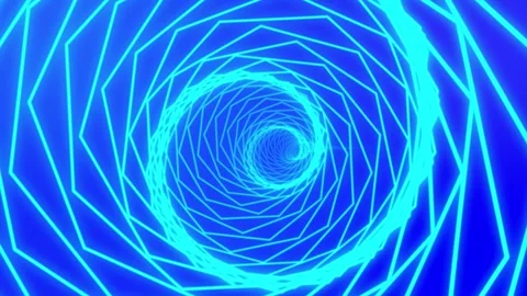 Colorful Abstract Background with Fluid Gradient Shapes and Soft Light Effects Stock Footage 305005365