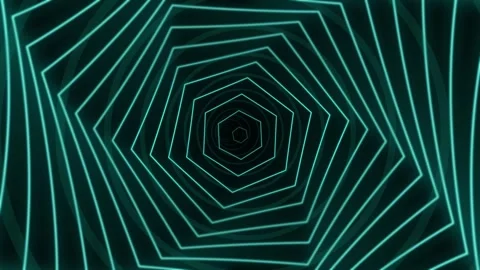 Colorful Abstract Background with Fluid Gradient Shapes and Soft Light Effects Stock Footage 305005376