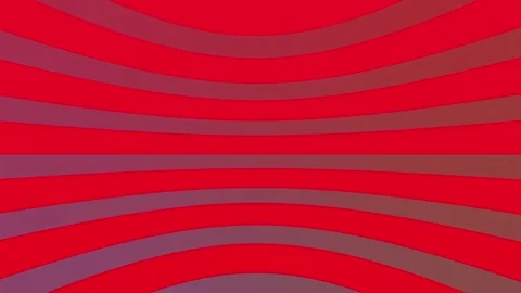 Colorful Abstract Background with Fluid Gradient Shapes and Soft Light Effects Stock Footage 305394293