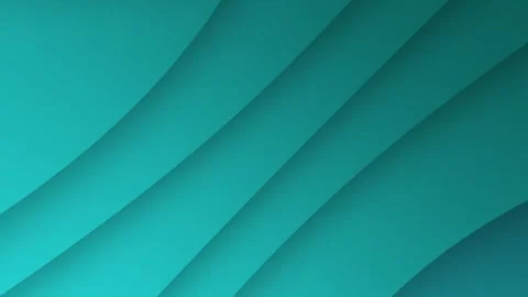 Colorful Abstract Background with Fluid Gradient Shapes and Soft Light Effects Stock Footage 305394305