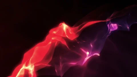 Colorful Abstract Background Stock Footage 46053178
