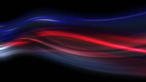 Colorful Abstract Background Stock Footage 47886821