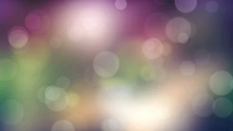 Colorful Abstract Background Stock-Footage 96341454