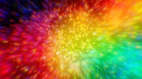 Colorful abstract background Видео 102451472