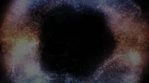 Colorful Abstract Background Stock Footage 116883748