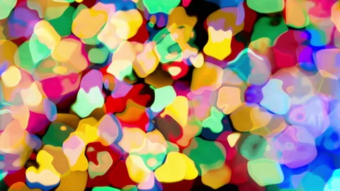 Colorful abstract background Stock Footage 153167578