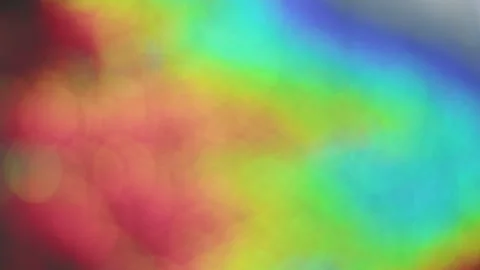 Colorful abstract background Video stock 244951555