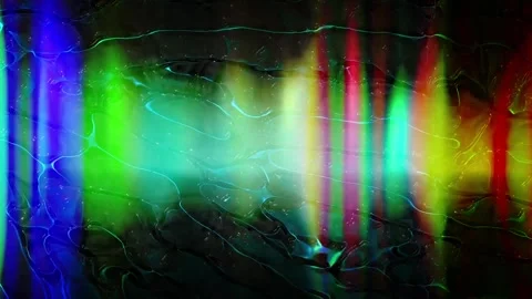 Colorful abstract background. Video stock 283163529