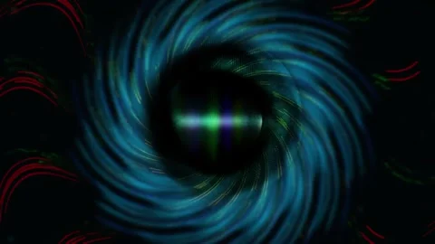 Colorful abstract background Stock Footage 284856464