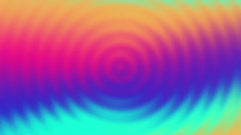 Colorful abstract background Stock Footage 305653127