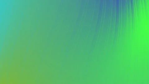 Colorful Abstract Background with Gradient Effects. Stock Footage 325026380