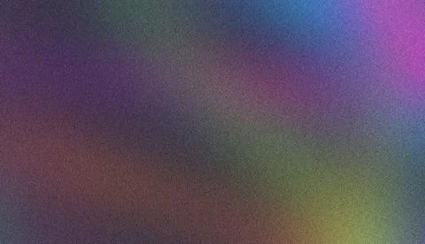 Colorful abstract background with gradient texture and multicolored hues 写真素材