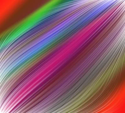 Colorful abstract background Stock Illustration