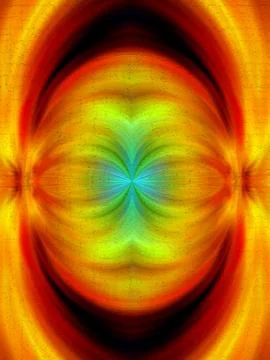 Colorful abstract background Stock Illustration