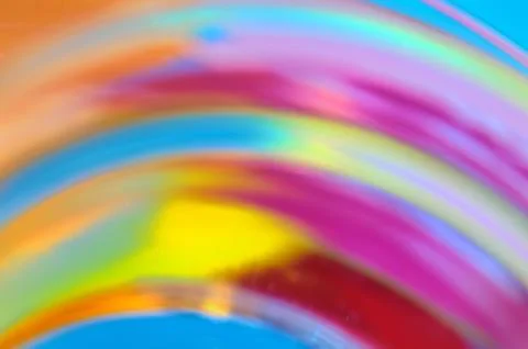 Colorful abstract background Stock Illustration