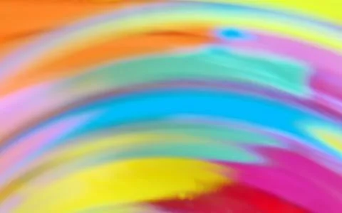 Colorful abstract background Stock Illustration