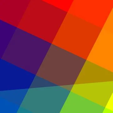 Colorful abstract background Stock Illustration