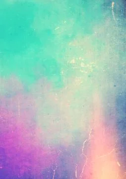 Colorful abstract background Stock Illustration