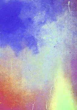 Colorful abstract background Stock Illustration