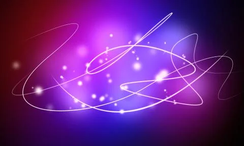 Colorful Abstract background Stock Illustration