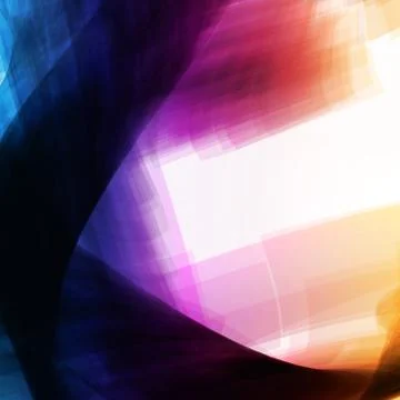 Colorful abstract background Stock Illustration