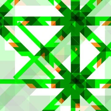 Colorful abstract background Stock Illustration