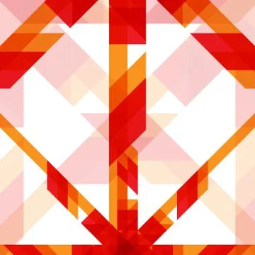 Colorful abstract background Stock-Illustration