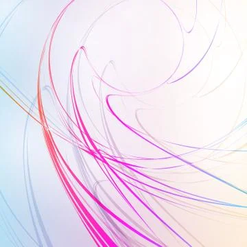 Colorful abstract background Stock Illustration