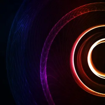 Colorful abstract background Stock Illustration