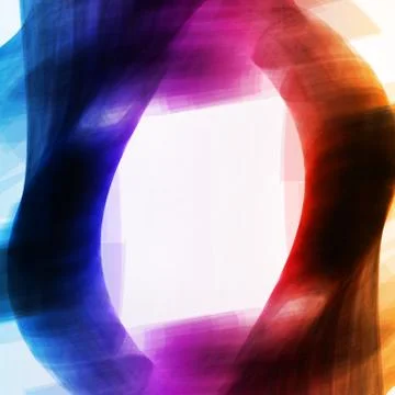 Colorful abstract background Stock Illustration