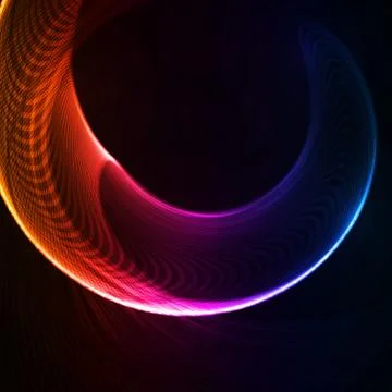 Colorful abstract background Stock Illustration